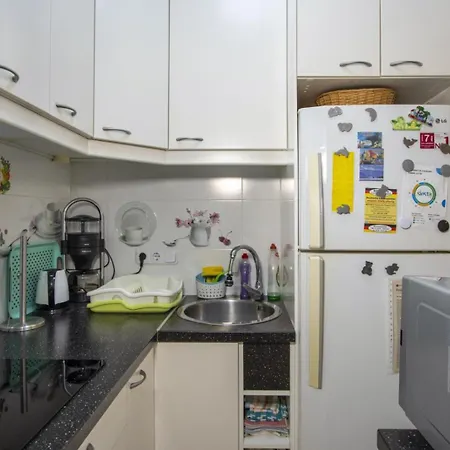 Apartmán Quinto Id189