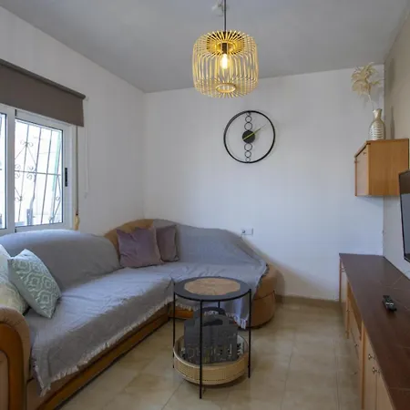 Quinto Id189 Apartmán Torrevieja