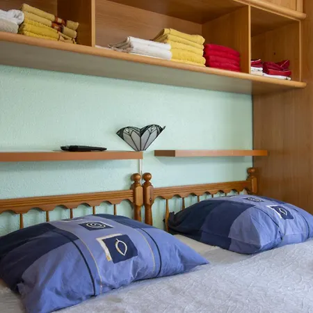 Apartmán Quinto Id189 Torrevieja