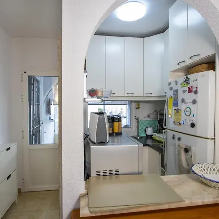 Apartamento Quinto Id189 *