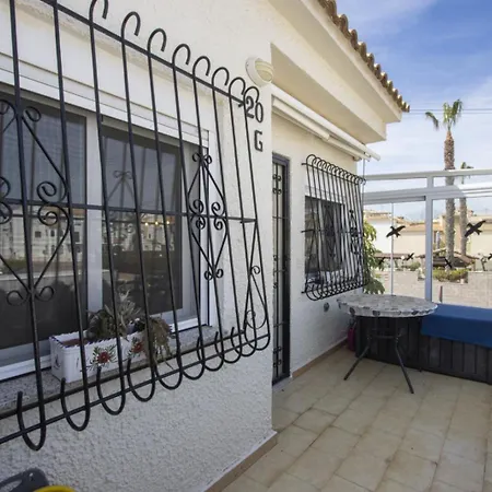 Quinto Id189 Torrevieja