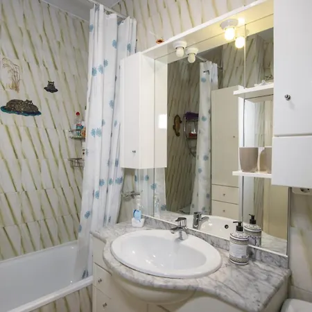 Apartamento Quinto Id189 *