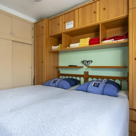 Apartmán Quinto Id189 Torrevieja