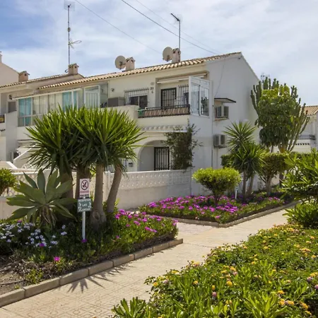 Apartmán Quinto Id189 *