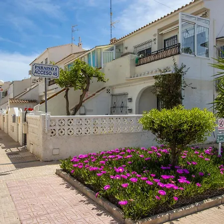 Apartmán Quinto Id189