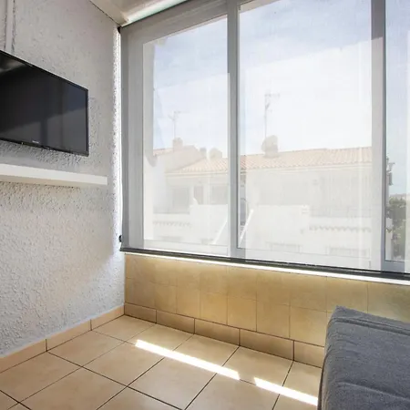 Apartmán Quinto Id189