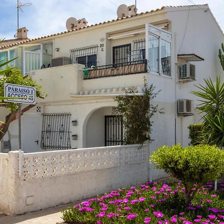 Apartmán Quinto Id189