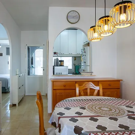 Apartamento Quinto Id189 *