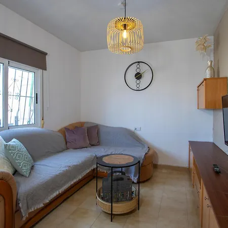 Quinto Id189 Apartamento Torrevieja