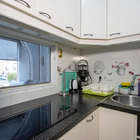 Quinto Id189 Apartamento