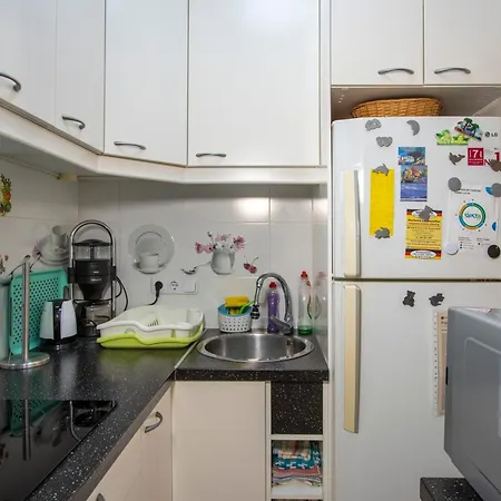 Apartmán Quinto Id189 *