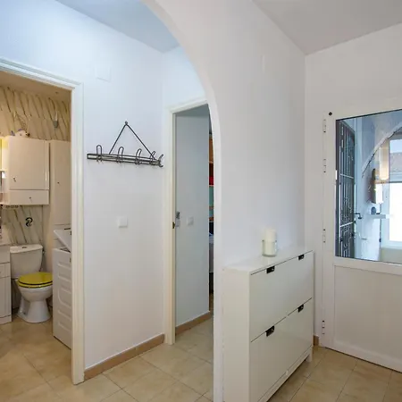 Quinto Id189 Apartamento *